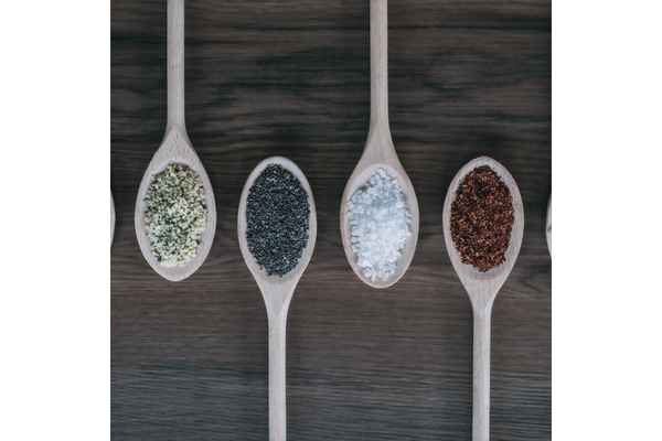 Penn State researchers on herbs and spices